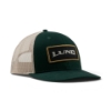 Lund Owner’s Club Hat photographed from front right side