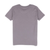 Blank back of Youth Hop In Tee - Grey