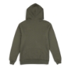 Blank back of Youth Hop In Hoodie