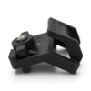 Right side of Lund Nylon Sportrak Angled Mini Bracket