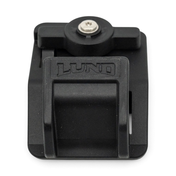 Lund Nylon Sportrak Angled Mini Bracket