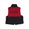 Life Jacket Back View