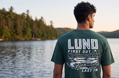 Men's Apparel